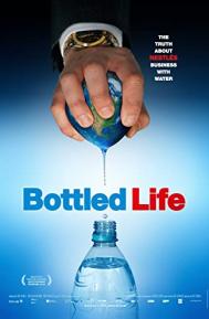 Bottled Life: Nestle's Business with Water poster