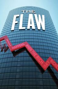 The Flaw poster