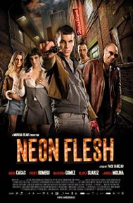 Neon Flesh poster