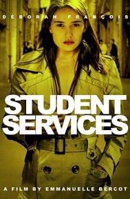 Student Services poster