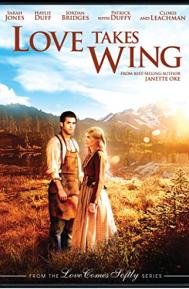 Love Takes Wing poster