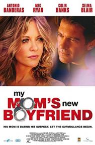 My Mom's New Boyfriend poster