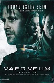Varg Veum - Tornerose poster