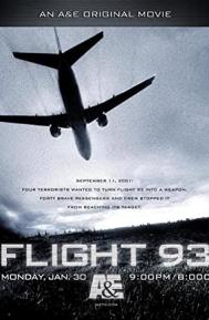 Flight 93 poster