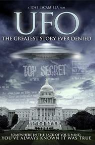 UFO: The Greatest Story Ever Denied poster