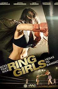Ring Girls poster