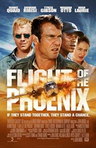 Flight of the Phoenix poster