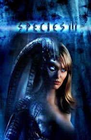 Species III poster