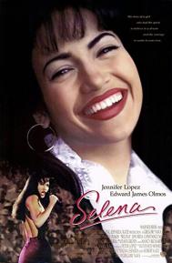 Selena poster