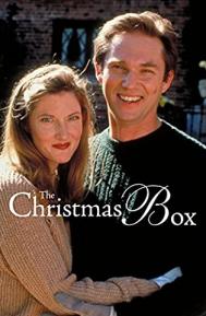 The Christmas Box poster