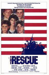 The Rescue poster