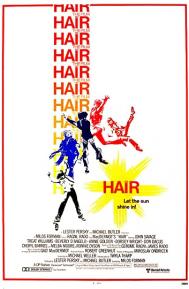 Hair poster