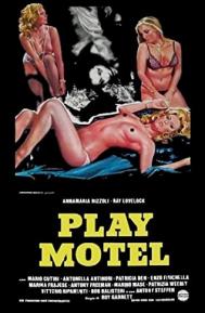 Play Motel poster