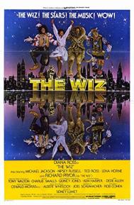 The Wiz poster