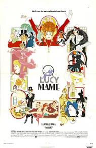 Mame poster
