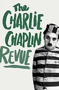 The Chaplin Revue poster