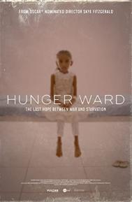 Hunger Ward poster