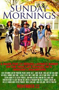 Sunday Mornings poster