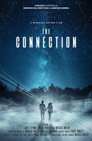 The Connection poster
