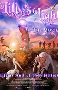 Lilly's Light: The Movie poster