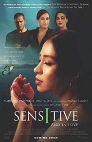 Sensitive and in Love poster