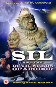 Sil and the Devil Seeds of Arodor poster
