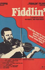 Fiddlin' poster