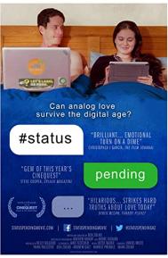 Status Pending poster