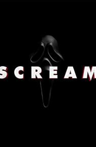 Scream poster