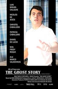The Ghost Story poster