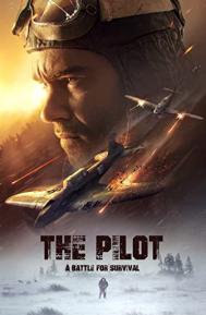 The Pilot. A Battle for Survival poster