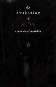 The Awakening of Lilith poster