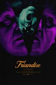 Friandise poster