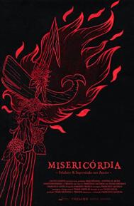 Misericórdia poster
