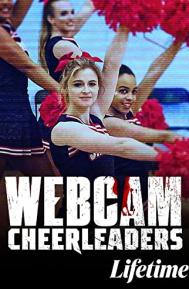 Webcam Cheerleaders poster