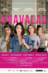Chavalas poster