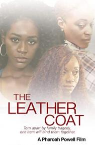 The Leather Coat poster