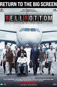 Bellbottom poster