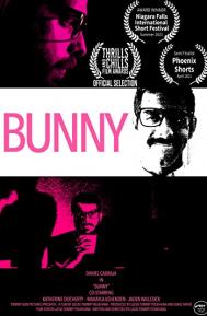 Bunny poster
