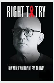 Right to Try poster