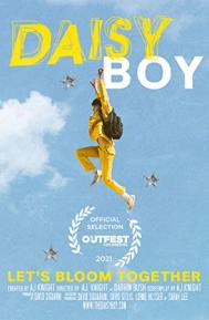 Daisy Boy poster