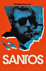 Santos poster