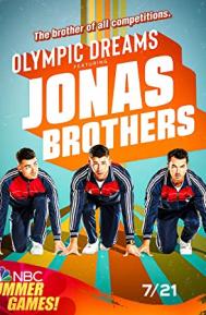Olympic Dreams Featuring Jonas Brothers poster