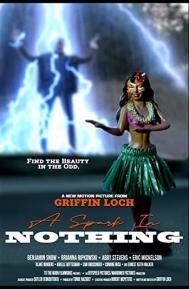 A Spark in Nothing poster