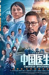 Chinese Doctors poster