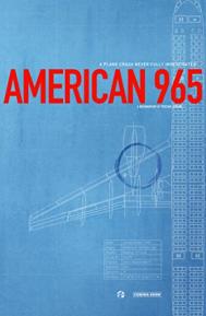 American 965 poster