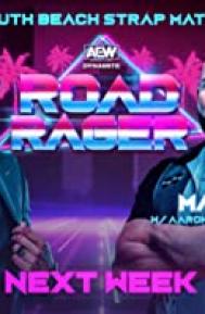 Road Rager poster