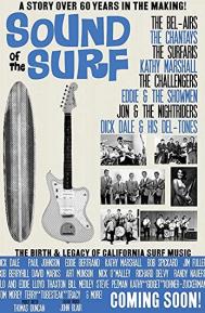 Sound of the Surf poster