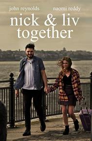 Nick & Liv Together poster