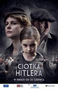 Hitler's Aunt poster